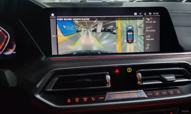 X6 (G06)