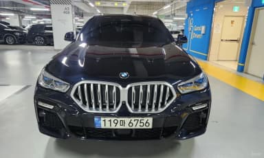 X6 (G06)