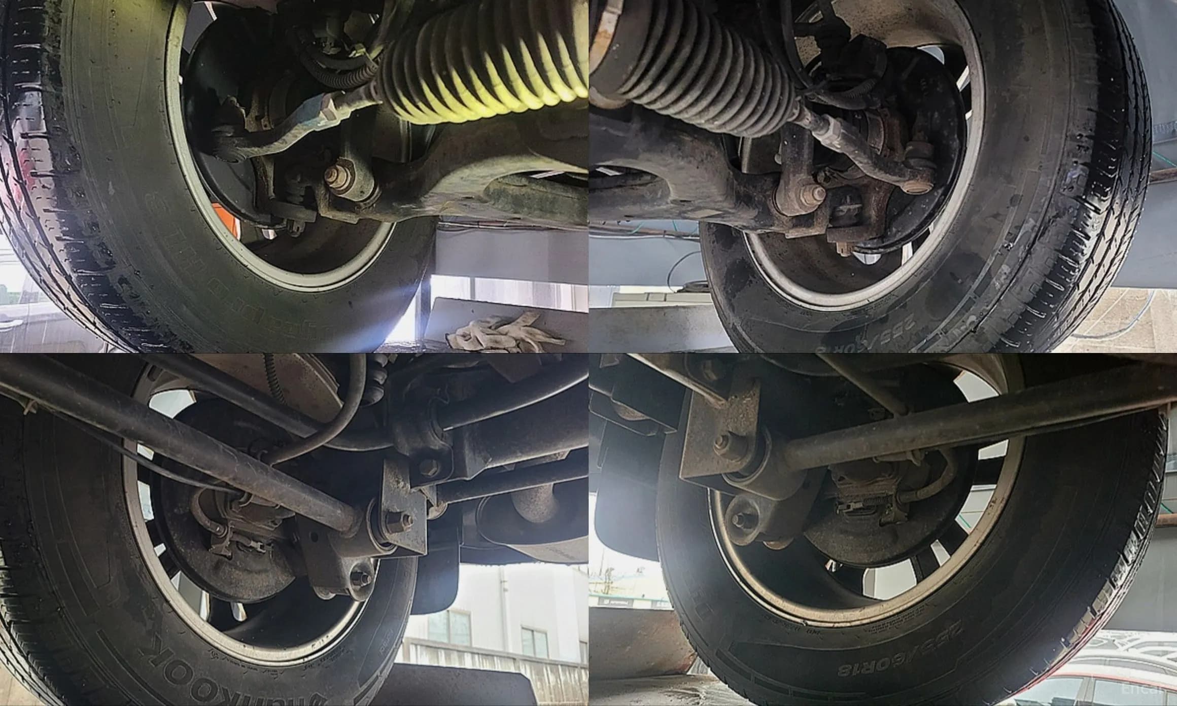Korando Sports