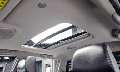 Korando Sports