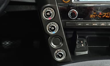 Korando Sports