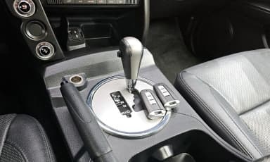 Korando Sports