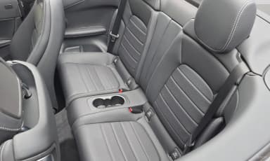 C-Class W205