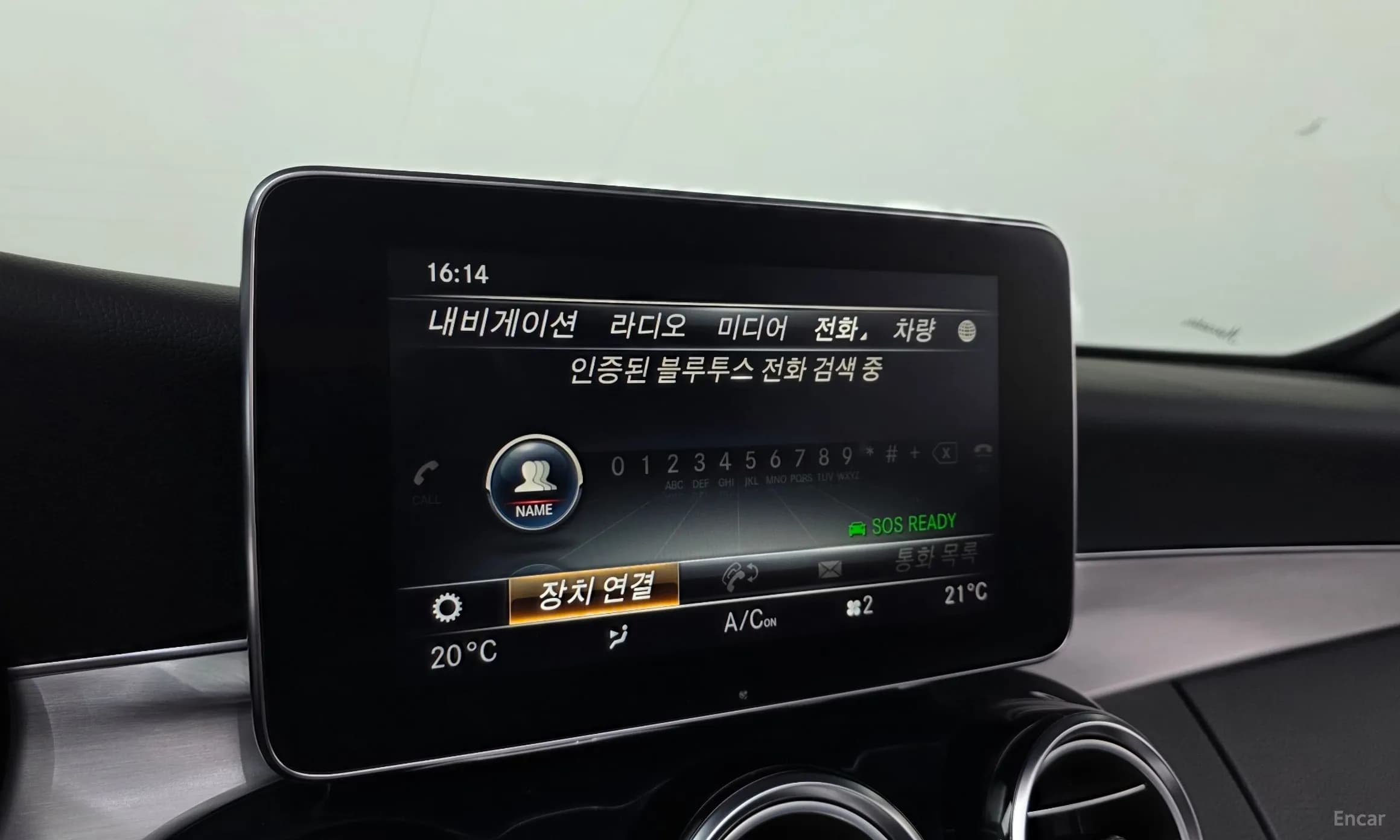 C-Class W205