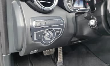 C-Class W205