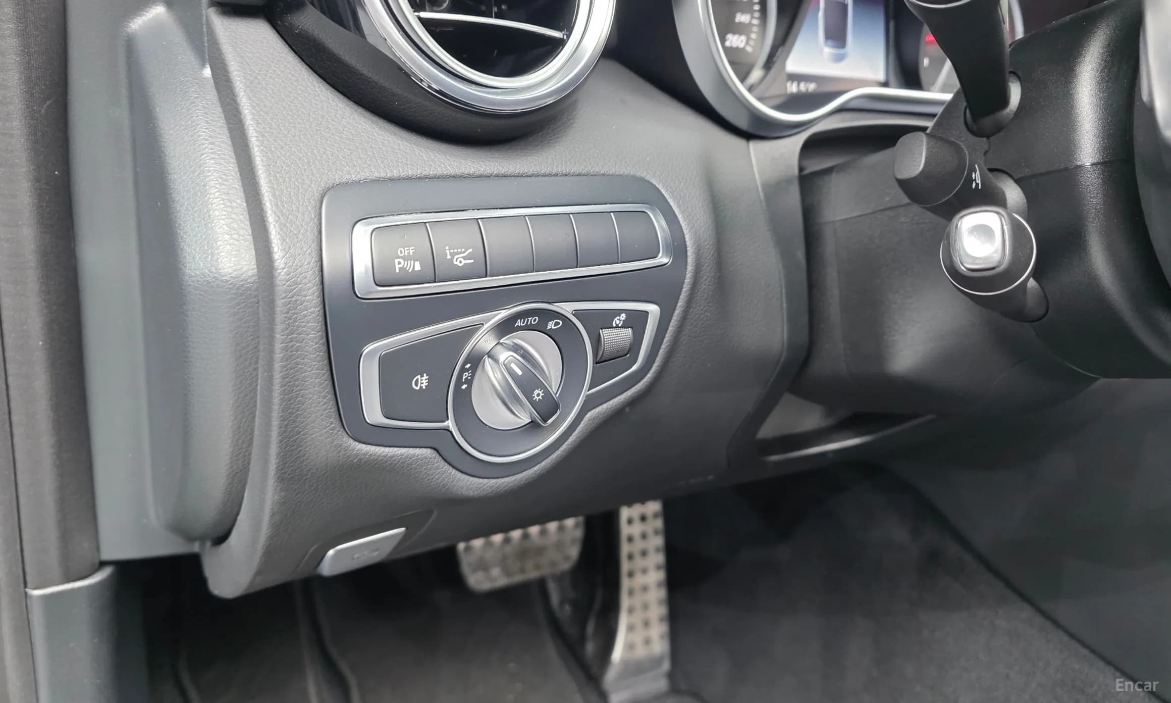 C-Class W205