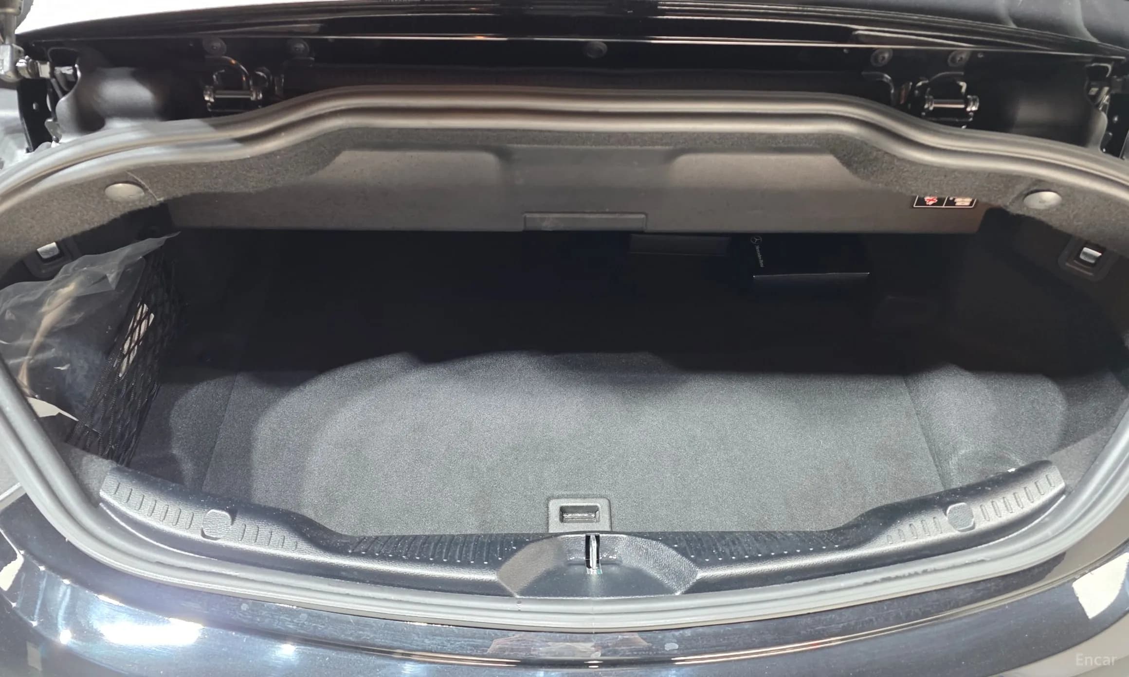 C-Class W205