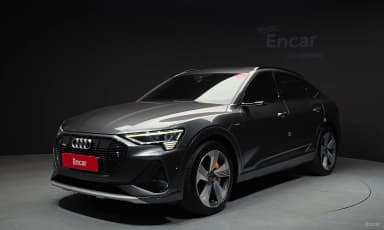 e-tron