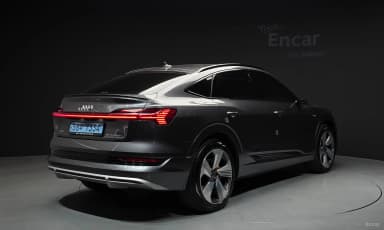 e-tron