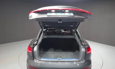 e-tron
