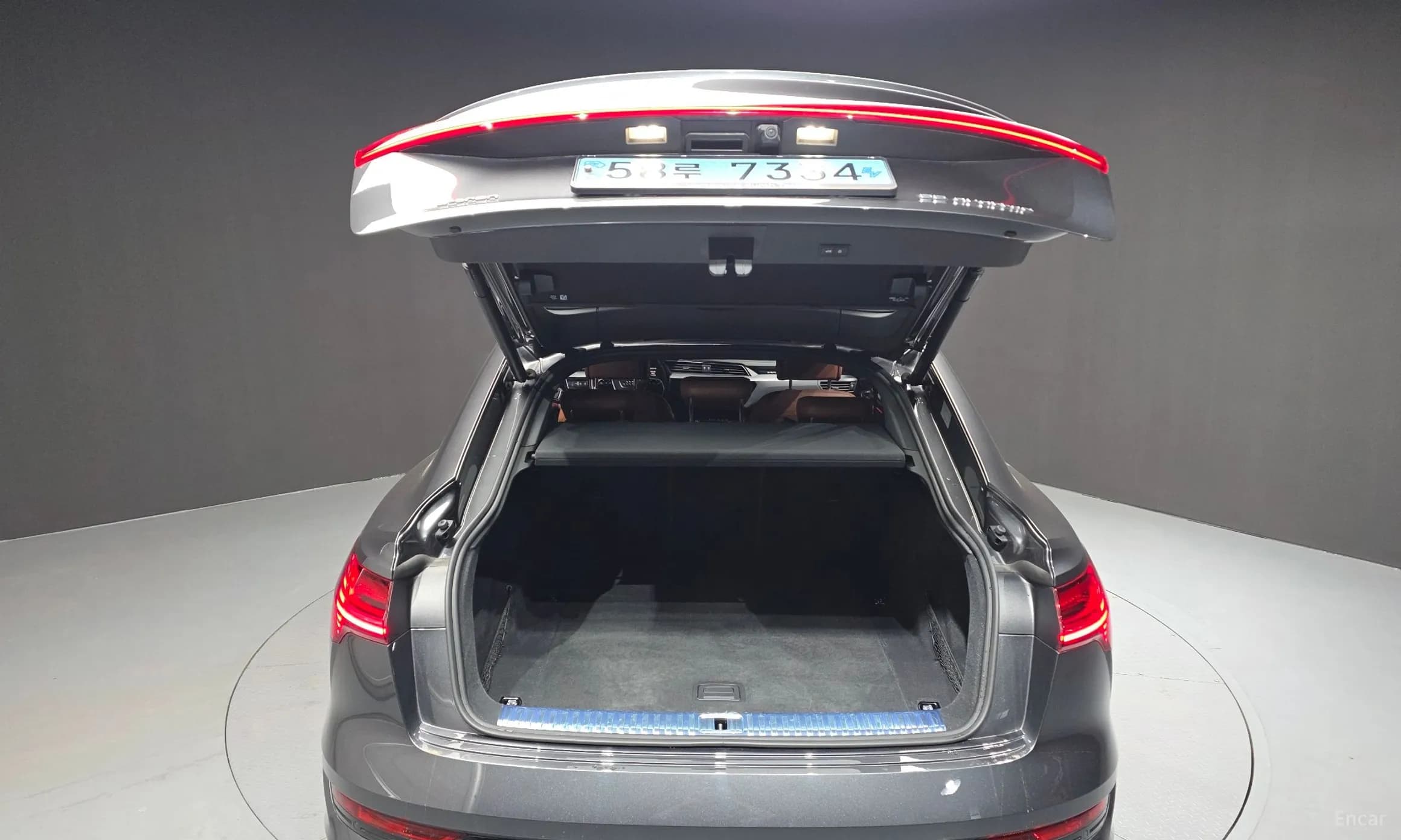 e-tron