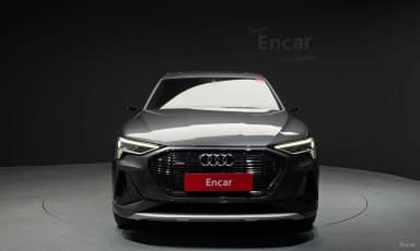 e-tron