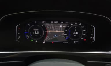 Tiguan 2nd Generation