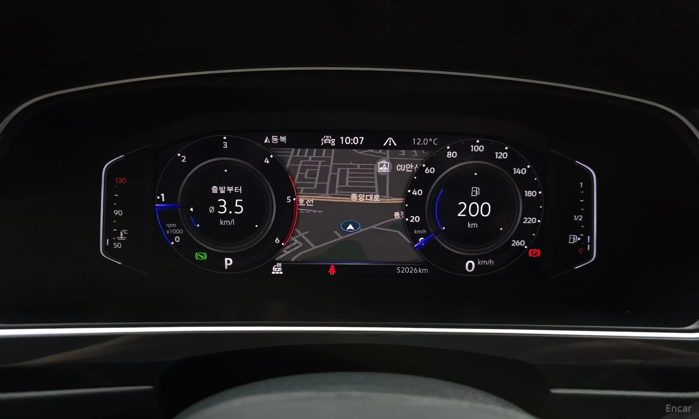 Tiguan 2nd Generation