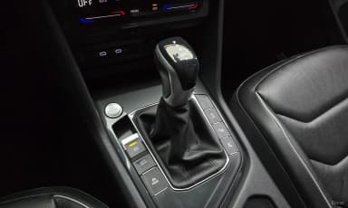 Tiguan 2nd Generation