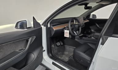 Model Y
