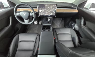 Model Y