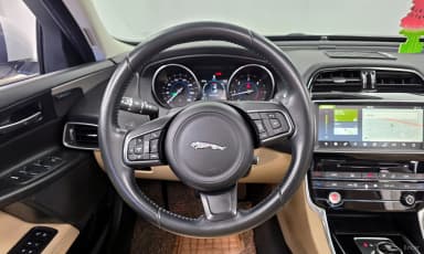 XE