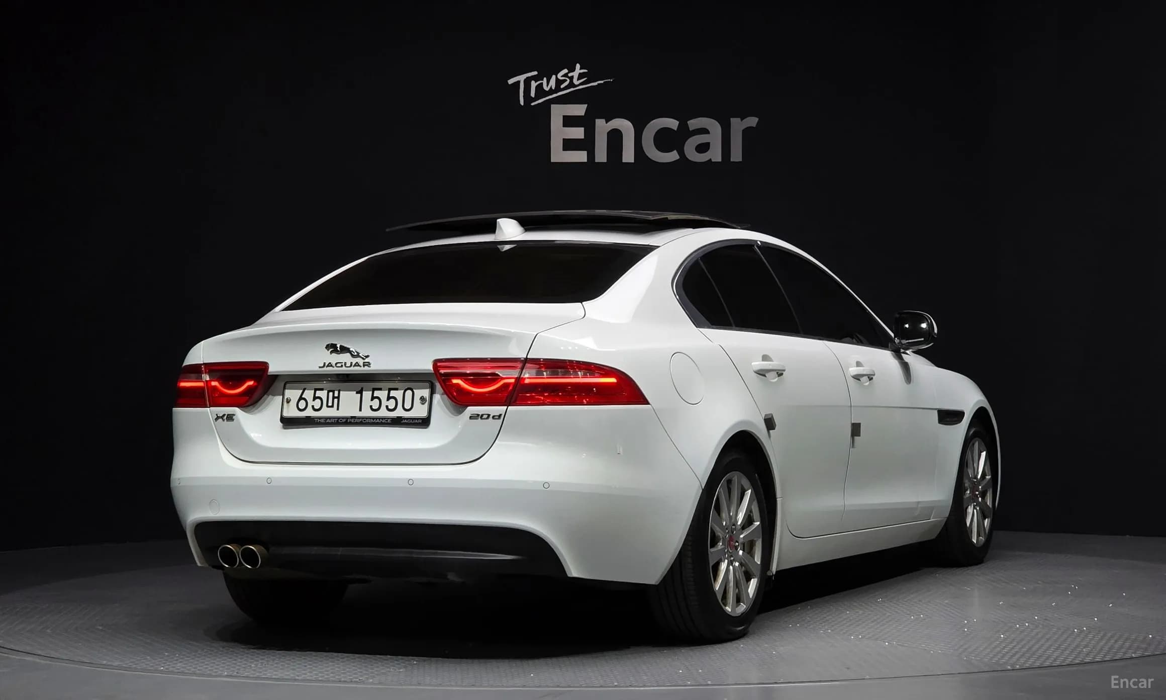 XE