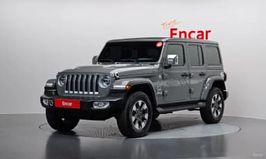 Wrangler (JL)