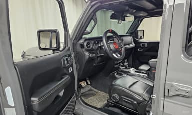 Wrangler (JL)