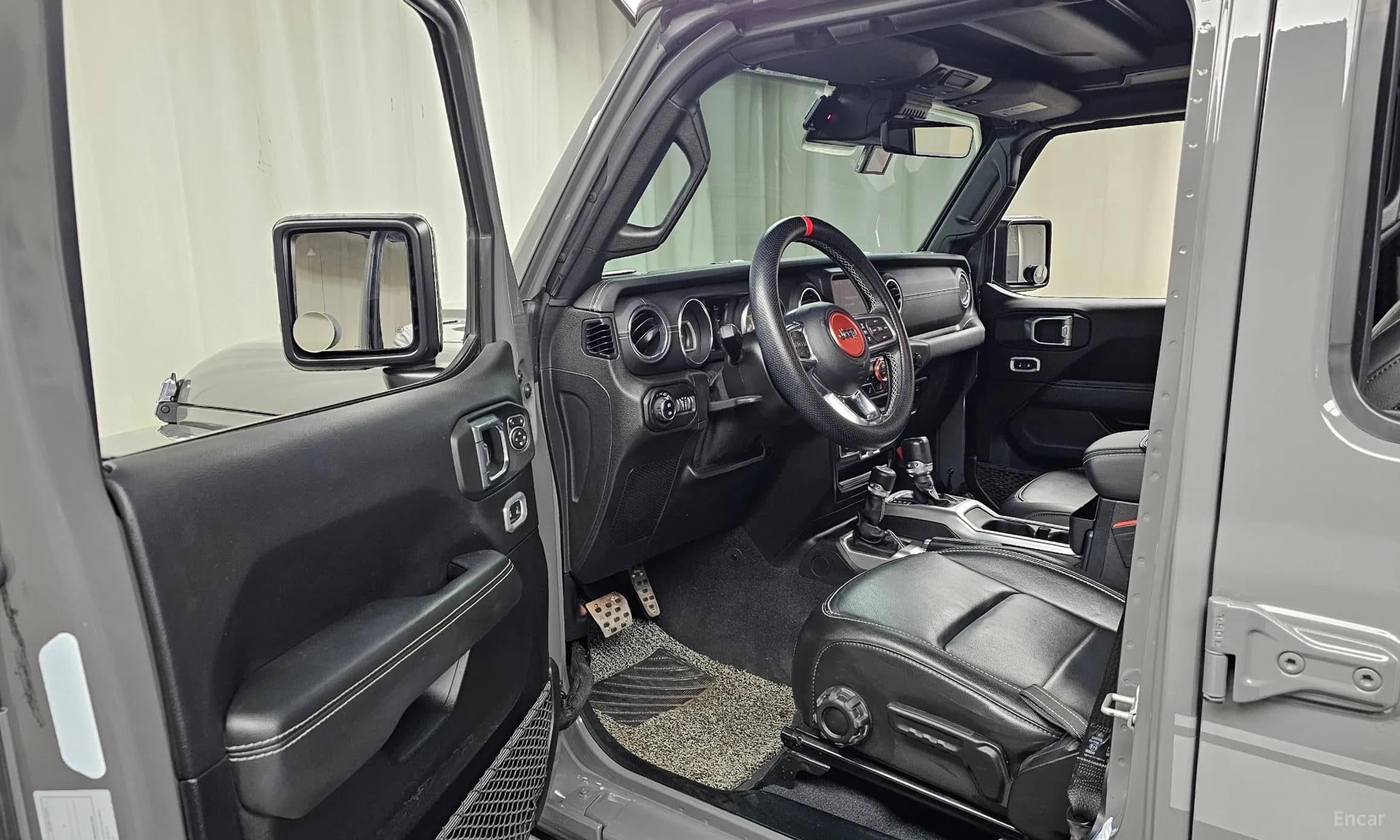 Wrangler (JL)
