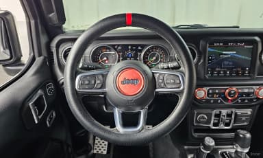 Wrangler (JL)