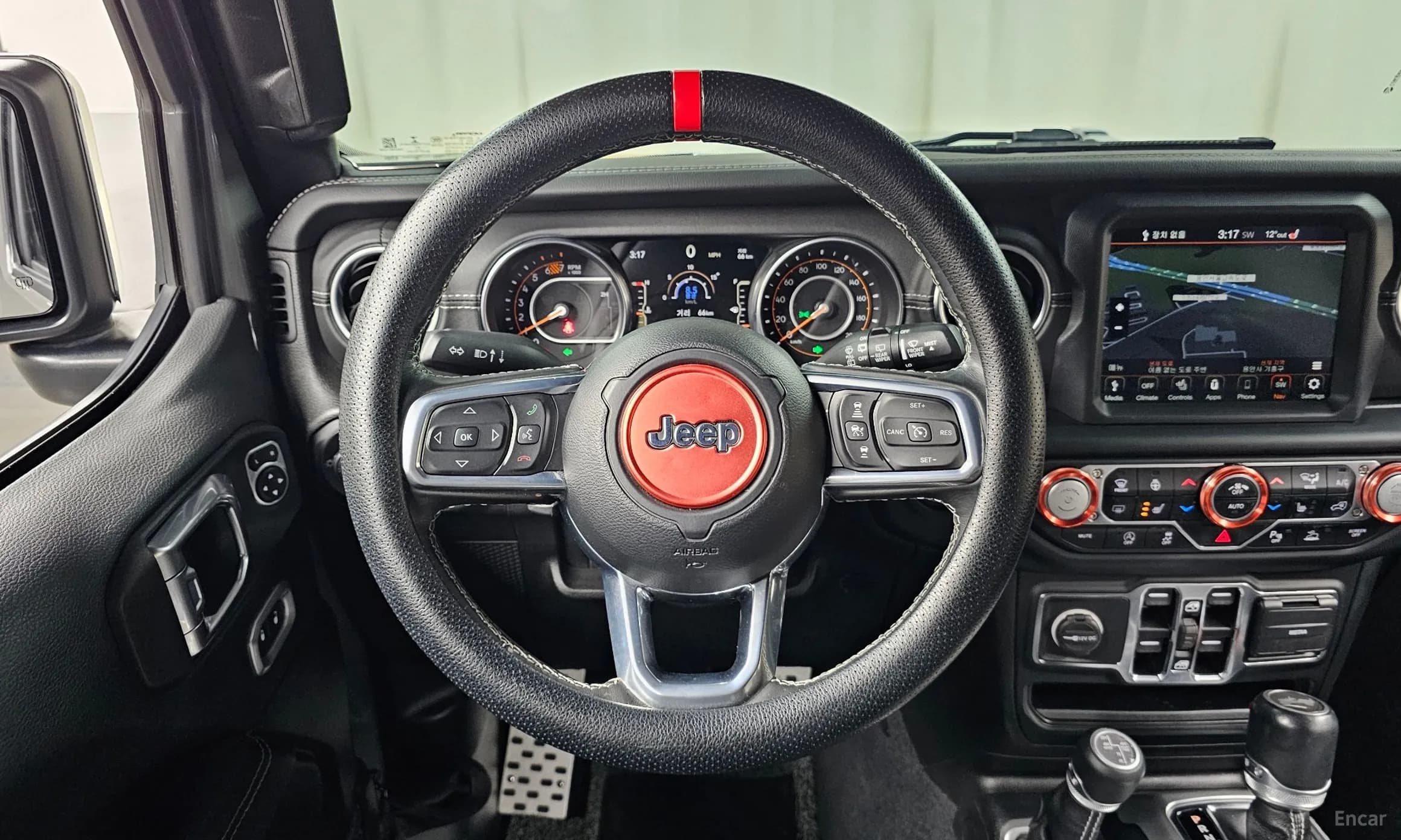 Wrangler (JL)