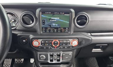 Wrangler (JL)