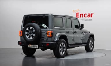 Wrangler (JL)