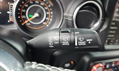 Wrangler (JL)