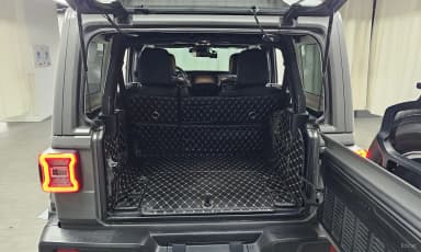 Wrangler (JL)
