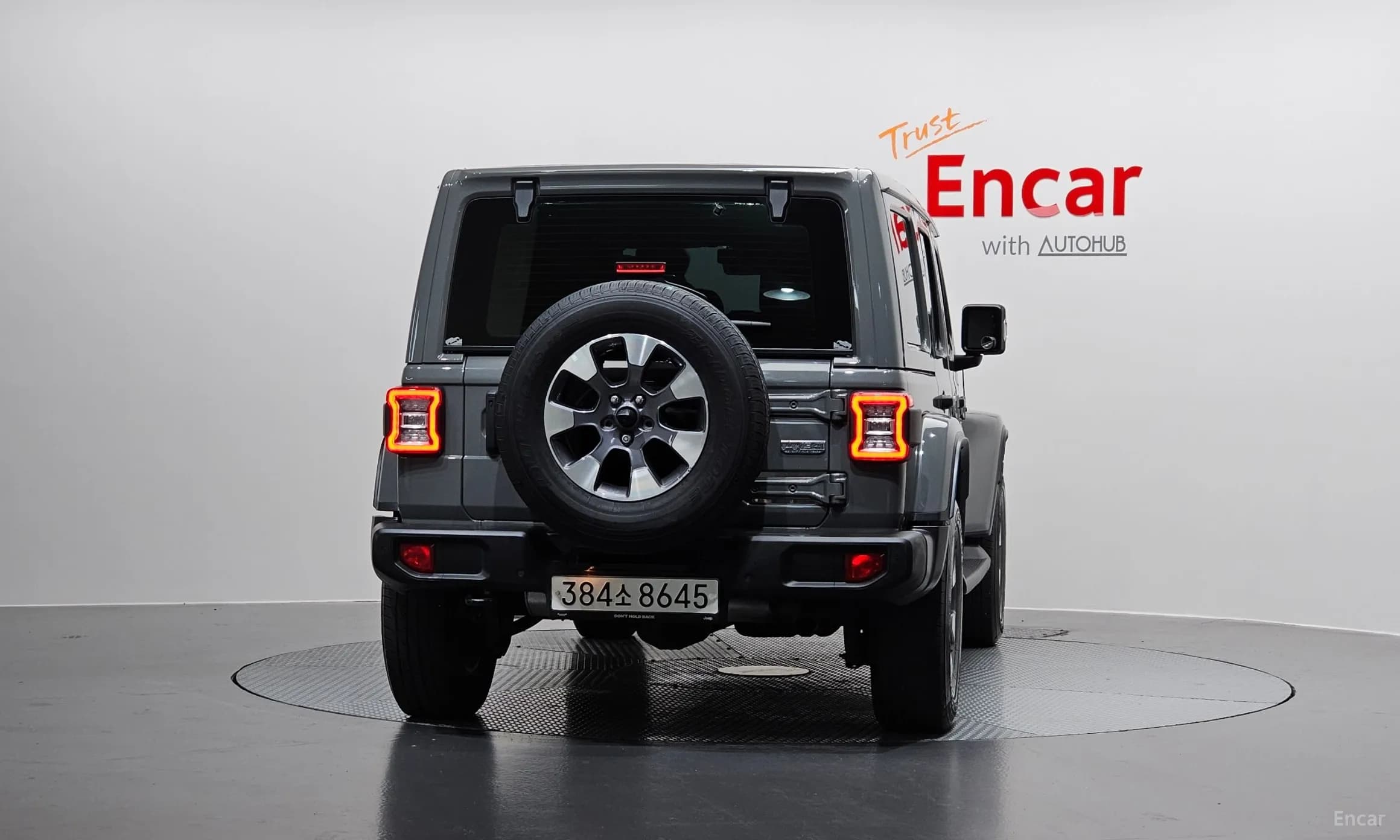 Wrangler (JL)