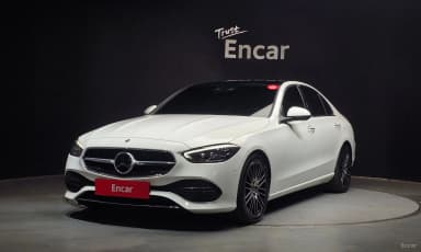 C-Class W206