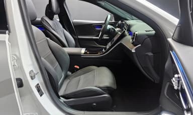 C-Class W206