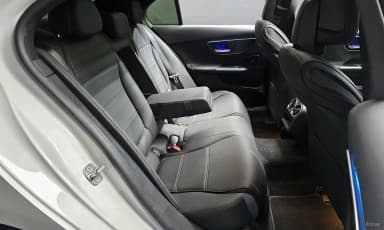 C-Class W206