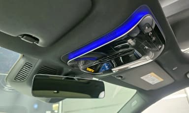 C-Class W206