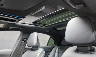 C-Class W206