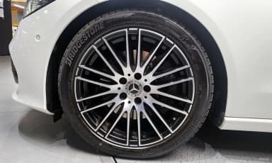 C-Class W206