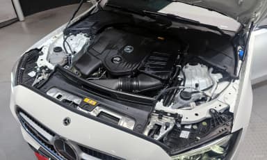 C-Class W206
