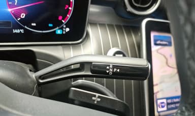 C-Class W206