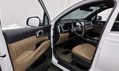 Sorento 4th Generation