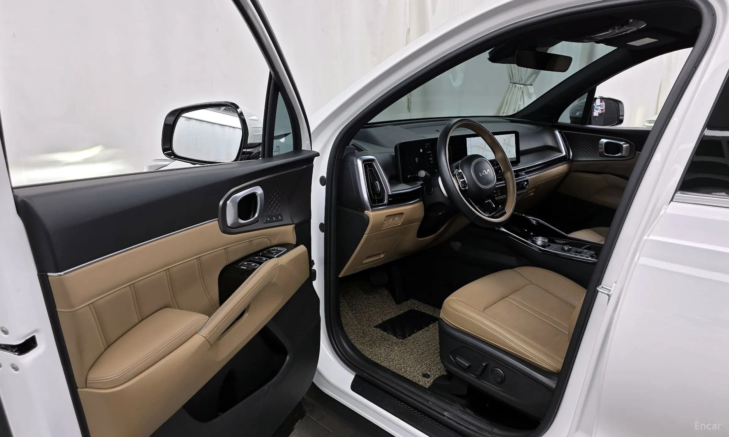 Sorento 4th Generation