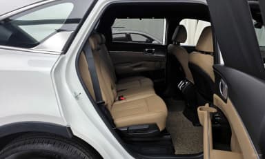 Sorento 4th Generation