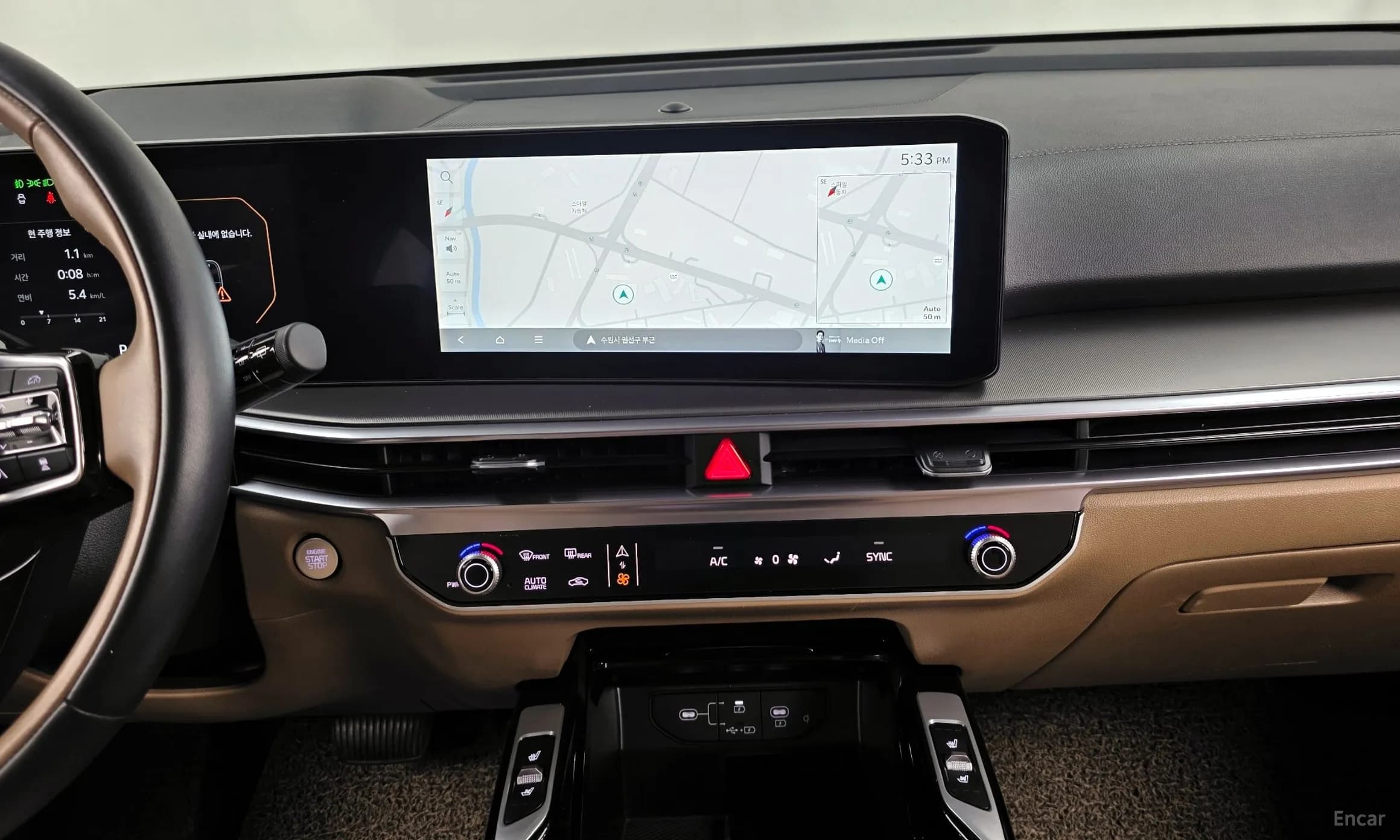 Sorento 4th Generation