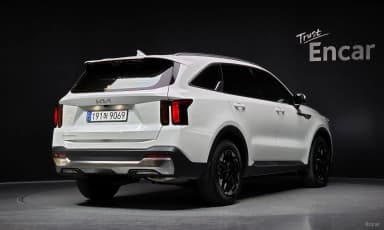 Sorento 4th Generation