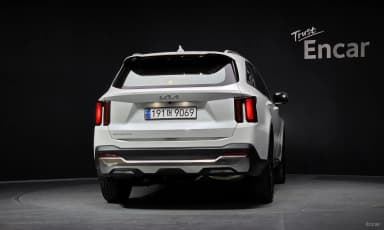 Sorento 4th Generation