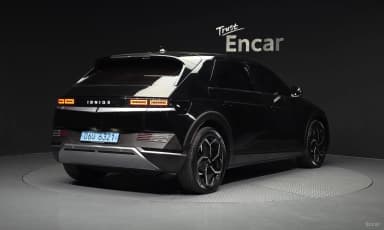 Ioniq 5