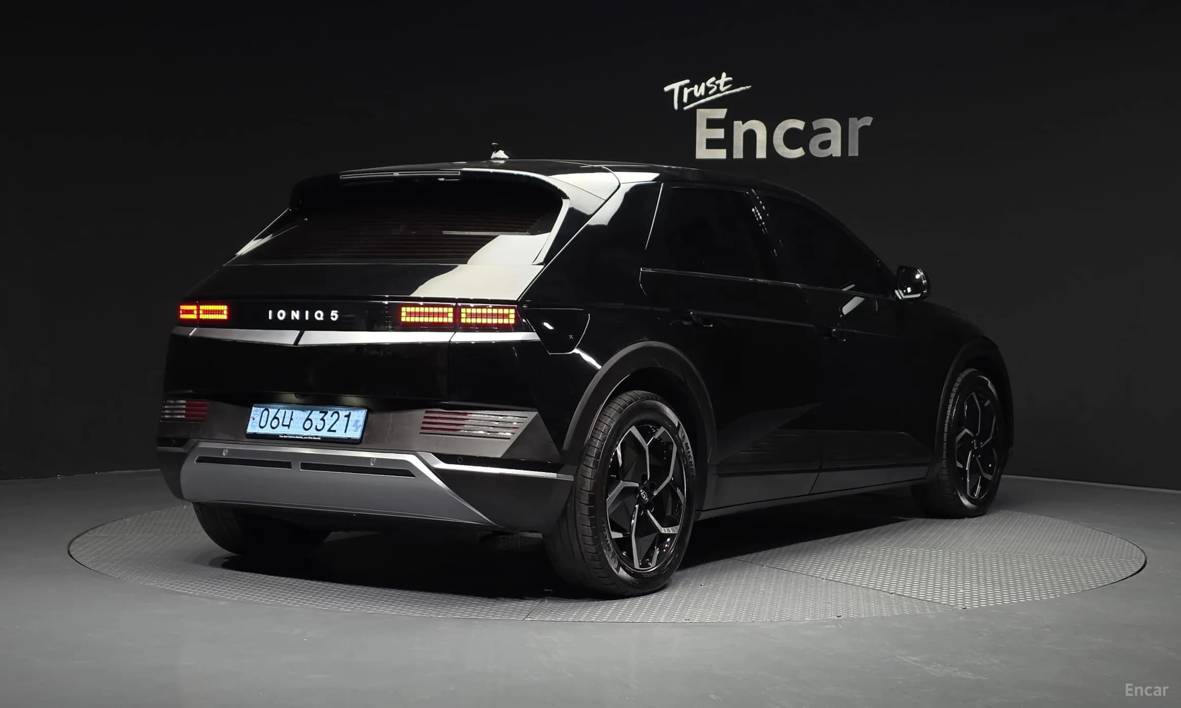 Ioniq 5