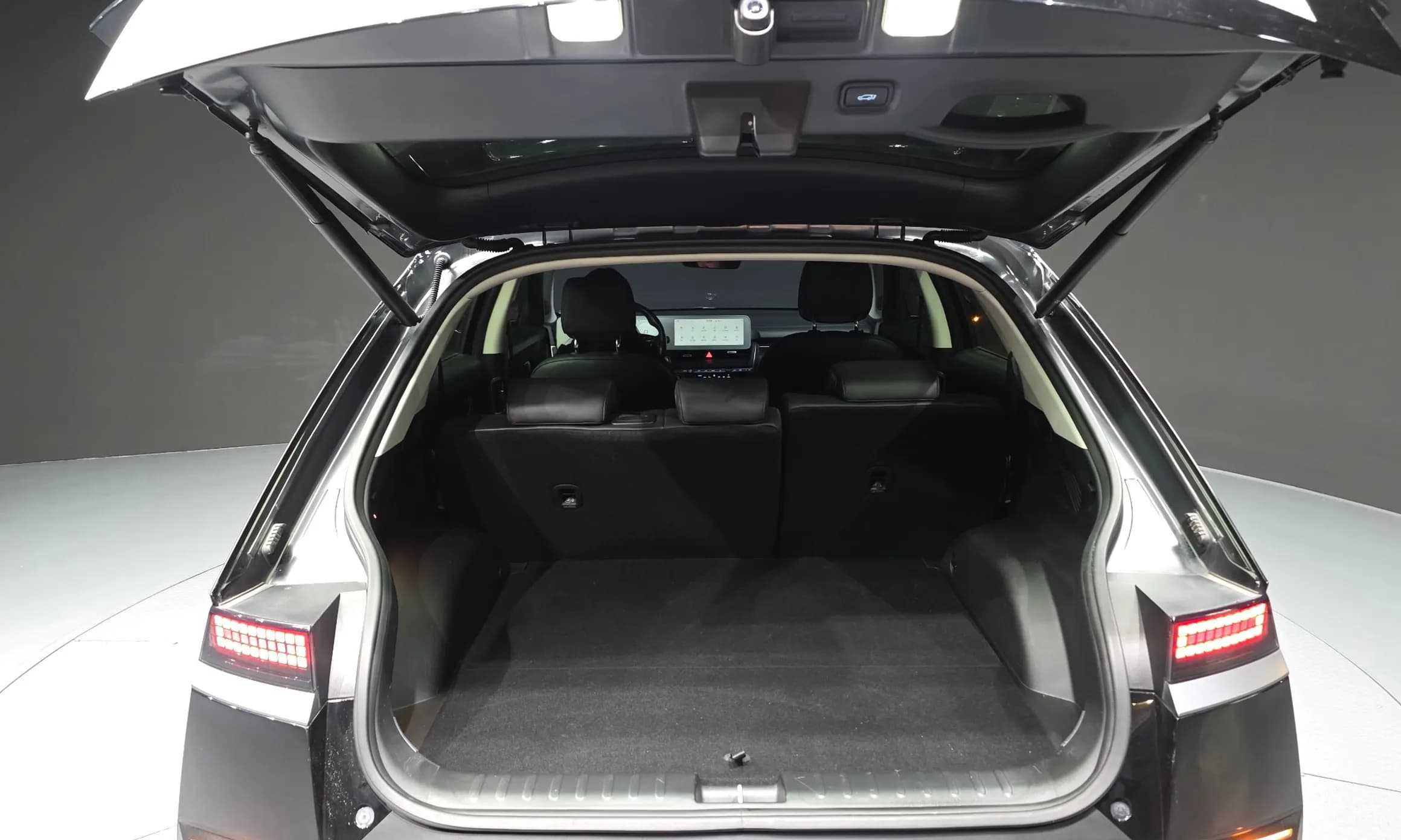 Ioniq 5